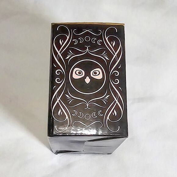 Owlcrate New French Aesthetic Salt & Pepper shakers - Picture 8 of 12